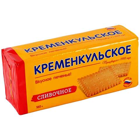 Печенье Затяжное 