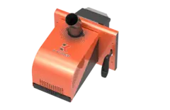 Факельная пеллетная горелка Комфорт 42 (3.0)