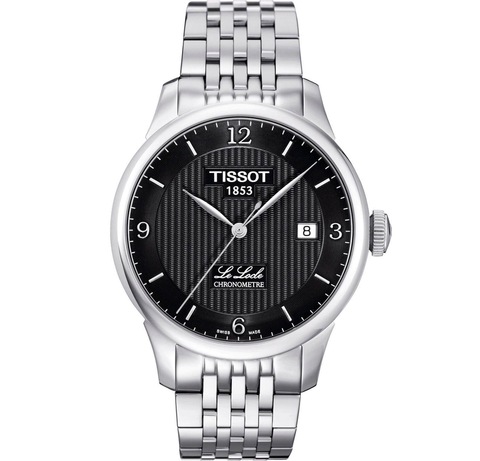Наручные механические часы Tissot Le Locle Automatic COSC T006.408.11.057.00