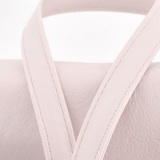 Сумка Саломея 1074 кокосовое молоко