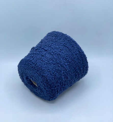 Avia S.R.L, 1017, 100м. 80% Беби альпака, 20% Полиамид,Синий(819/822), 37492