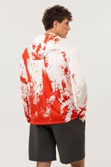 Летняя футболка (джерси) для рыбалки Remington Fishing Sun and Mosquito Protection Style 1 на remingtonn.ru