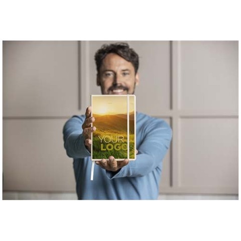 Блокнот Spectrum A5