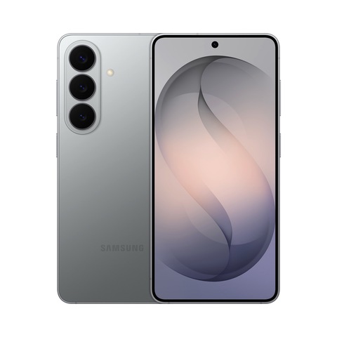 Смартфон Samsung Galaxy S26 12/512 ГБ (SM-S942B/DS) Серебристый | Silver Shadow