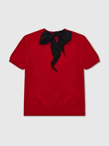 Футболка из 100% шерсти мериноса 