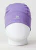 Беговая шапка Nordski Run Purple