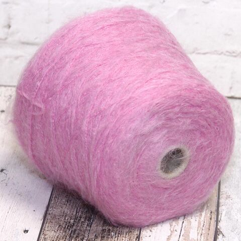 Кидмохер Lineapiu VIP 200 розово-сиреневый