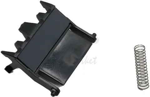 Площадка тормозная Cactus CS-SP-BRO-L5000 (D008GE001-SP) для Brother HL-5580, 5585, 5590, 5595, L5000, L5100, L5102, L5200, L5202, L6200, L6202, L6250, L6300, L6400, DCP- L5600, L5602, L5650, L5652, L6600