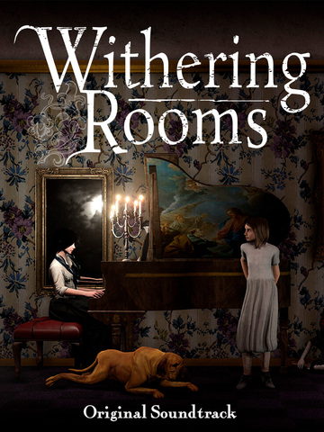 Withering Rooms - Soundtrack (для ПК, цифровой код доступа)