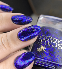 Лак для ногтей Я всегда буду выбирать тебя | I Will Always Choose You