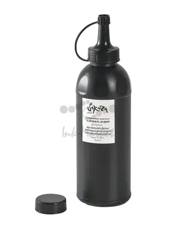 Заправочный комплект тонера с чипом Sakura ZKTN-5120X  для Pantum , черный, 380гр.