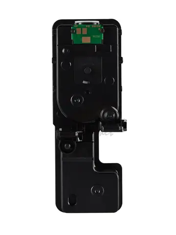 Картридж Sakura TK5220C (1T02R9CNL1) для Kyocera Mita, голубой, 1200 к.