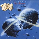 ELOY: OCEAN II (CD) (Компакт-диск)