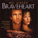 OST: Braveheart (James Horner) (Компакт-диск)