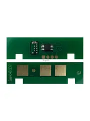 Чип Samsung CLT-C404S, 1K, Cyan, для Samsung SL-C430/C480