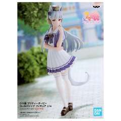 Фигурка Bandai Spirits Umamusume Pretty Derby: Gold Ship