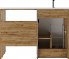 Тумба под умывальник 