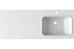 Умывальник над стиральной машиной 