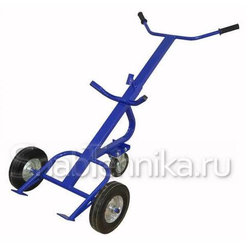 Тележка для бочек (бочкокат) КБ-1 без колес