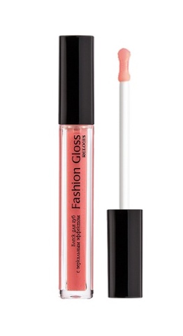 RELOUIS Блеск для губ 