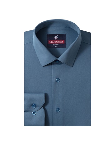 Рубашка GR008-57 (M-3XL)