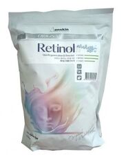 Anskin Original Retinol Modeling Mask маска для лица альгинатная с ретинолом (1 кг)