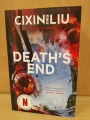 Death's End (The Three-Body Problem Series, 3)