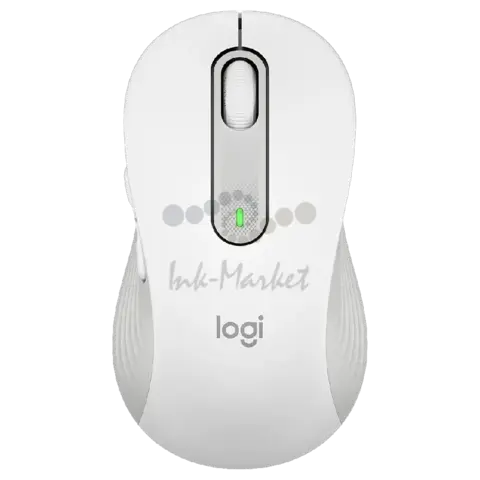 Мышь Logitech Wireless Mouse Signature M650L -OFF-WHITE-BT-M650 L