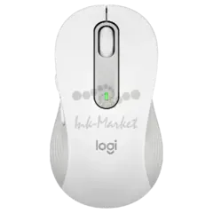 Мышь Logitech Wireless Mouse Signature M650L -OFF-WHITE-BT-M650 L