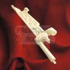 FC0-6755 Держатель ролика захвата Canon iR2270, 4570, 3570, 2230, 2870, 3530, 2520, 3025, 3035 (O)