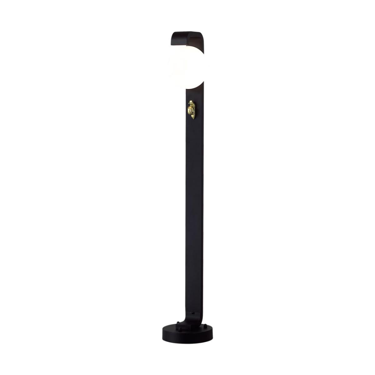 Ландшафтный светильник ODEON LIGHT NATURE 5434/1FA
