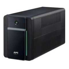 ИБП APC Back-UPS BX2200MI-GR