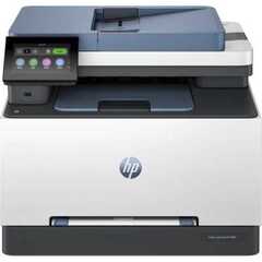 МФУ HP Color LaserJet Pro MFP 3303fdn