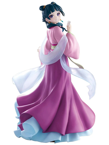 Фигурка Banpresto The Apothecary Diaries: Maomao (Garden Party)