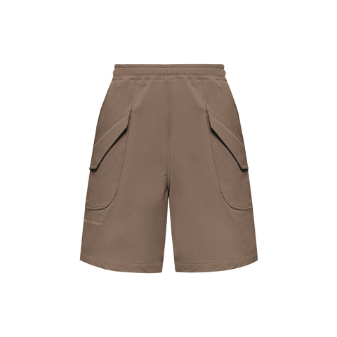 Шорты Called a Garment Hikercore "Brown"
