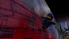 LEGO NINJAGO Movie Videogame (Nintendo Switch - Цифровая версия) (EU)