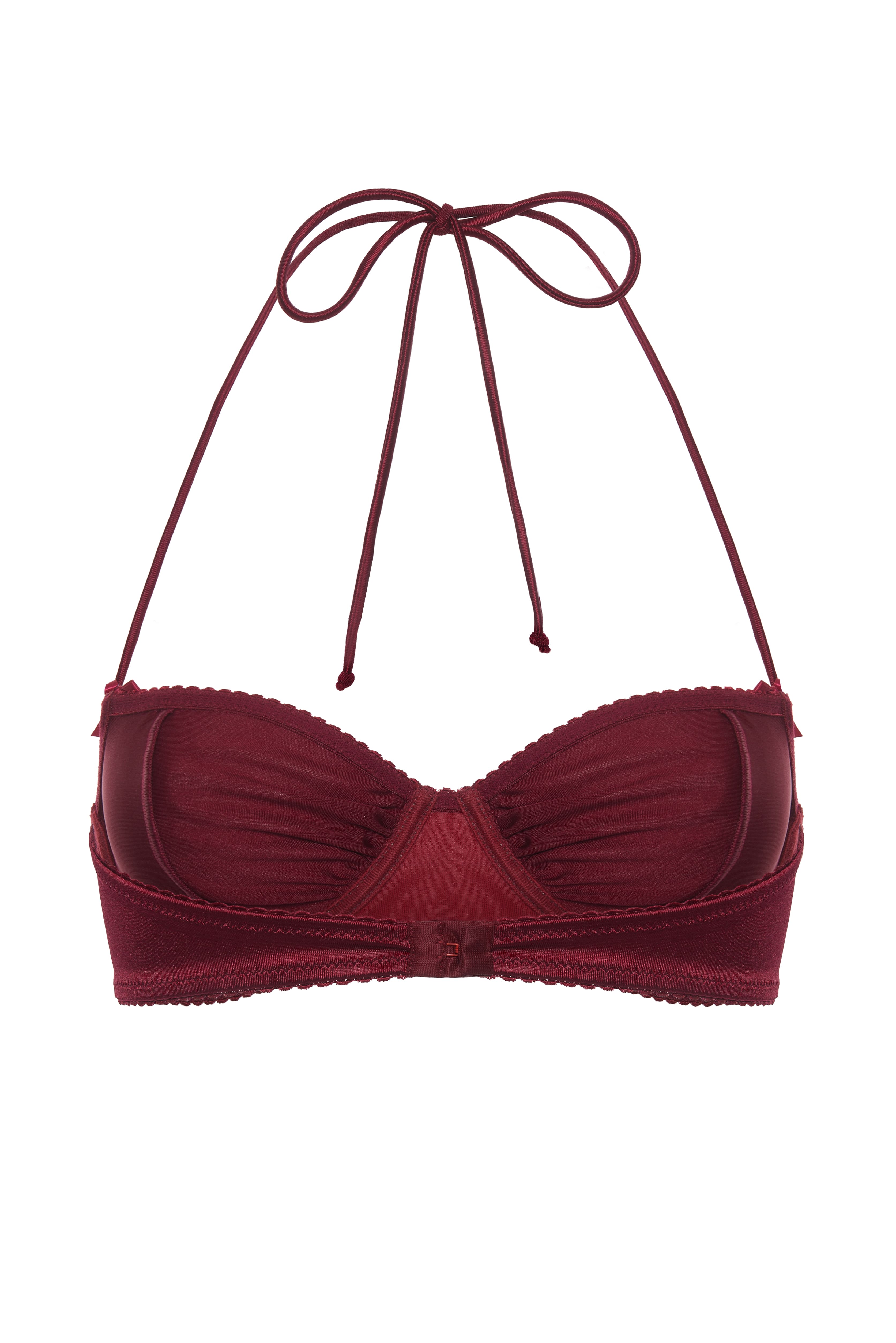 Купальник Leкsi Burgundy