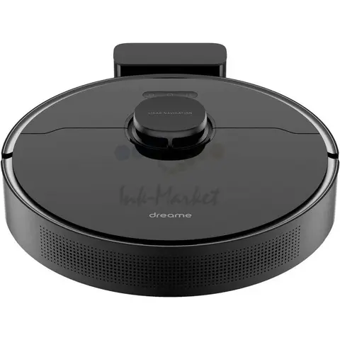 Робот-пылесос Dreame Bot Robot Vacuum and Mop D10s Pro RLS6A