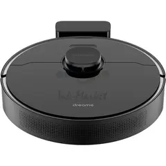 Робот-пылесос Dreame Bot Robot Vacuum and Mop D10s Pro RLS6A