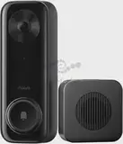 Видеозвонок Aqara DB-C03D черный
