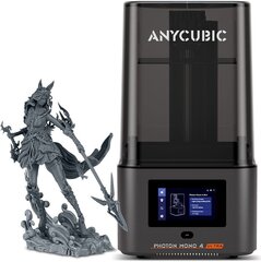 3D-принтер Anycubic Photon Mono 4 Ultra