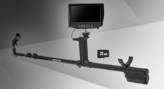 Видеодосмотровое устройство Перископ-ПРО (тип 03)