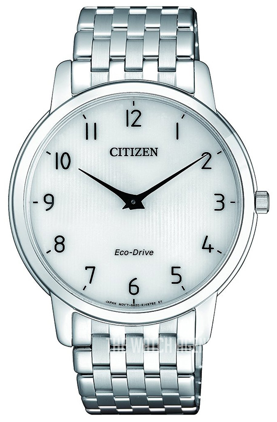 Citizen ar watch hotsell