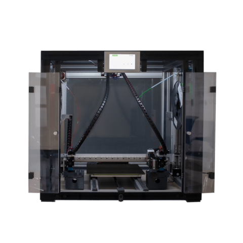 3D-принтер PYOT Labs PYOT ONE Discovery 2M