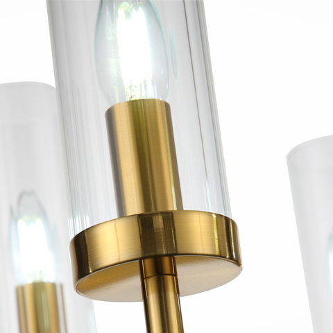 Люстра подвесная ST Luce Acazio SL1159.303.05