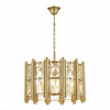 Люстра подвесная ST Luce Corsia SL1623.203.06