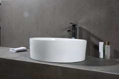 Раковина Grossman GR-3013 круглая (41 см)