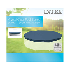 Тент для бассейна Intex 28030