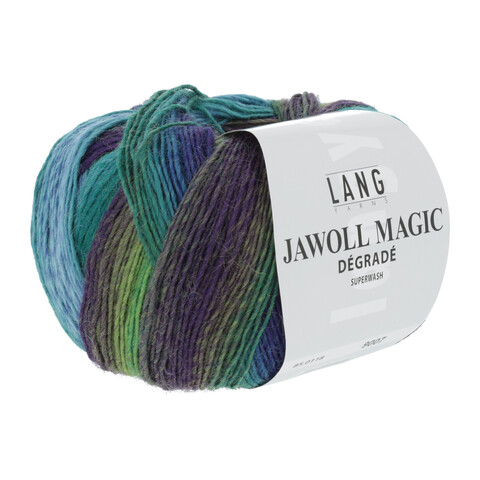 Lang Jawoll Magic Degrade 118