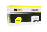 Картридж Hi-Black (HB-SPC310Y) для Ricoh Aficio SPC231, 232, 242, 310, 311, 312, 320, Y, 6K